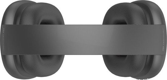 Denver Bluetooth Koptelefoon - Over Ear - Draadloos - Handsfree Bellen - BTH252