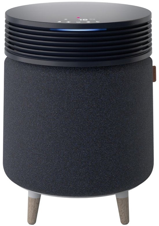 Blueair Blue Signature Air Purifier Dark