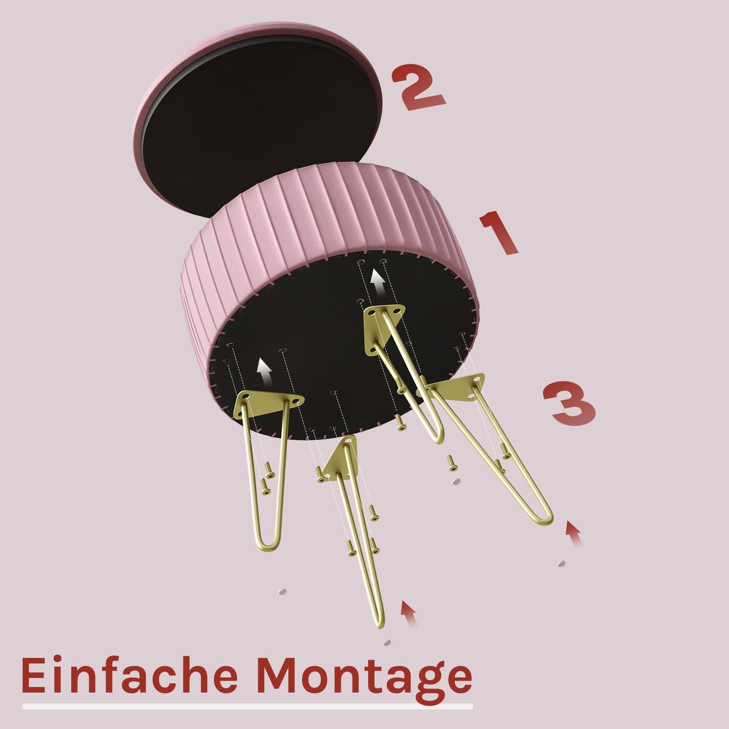 Woltu Tafelfolie - 100x200cm - PVC - 1mm - Transparant Hoogglans