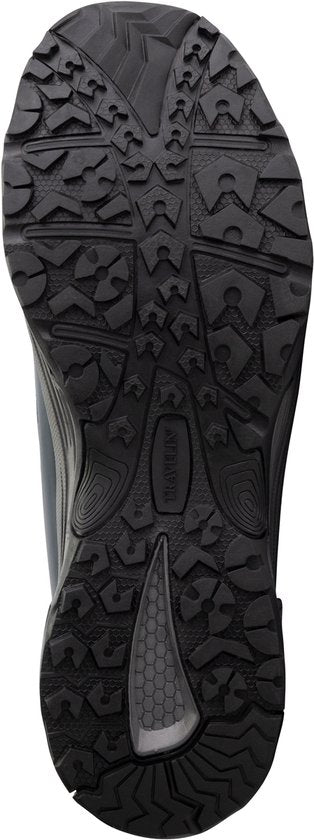Travelin' Nalden Heren - Lage wandelschoenen - Waterdicht - Blauw - maat 40