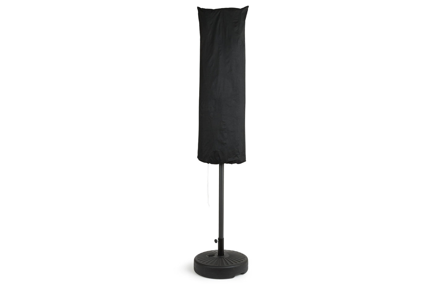 Lifa Garden - Dubbele Parasol met Hoes - 265 x 450 x 240 cm - UV50+