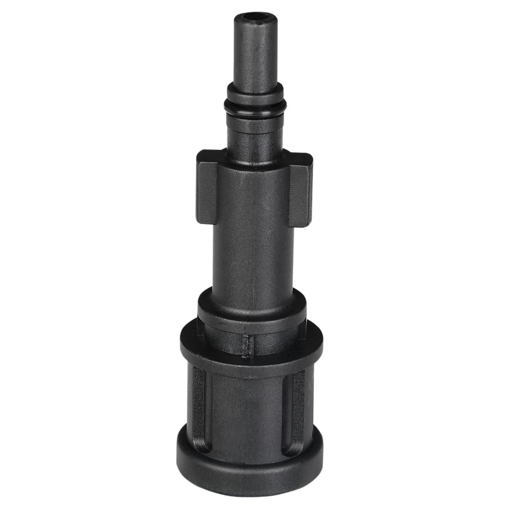 Deuba Rioolreiniging set -15 m 160 bar - incl. 4 Adapters