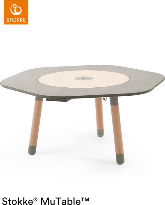 Stokke® MUtable™ 6-zits uitbreiding