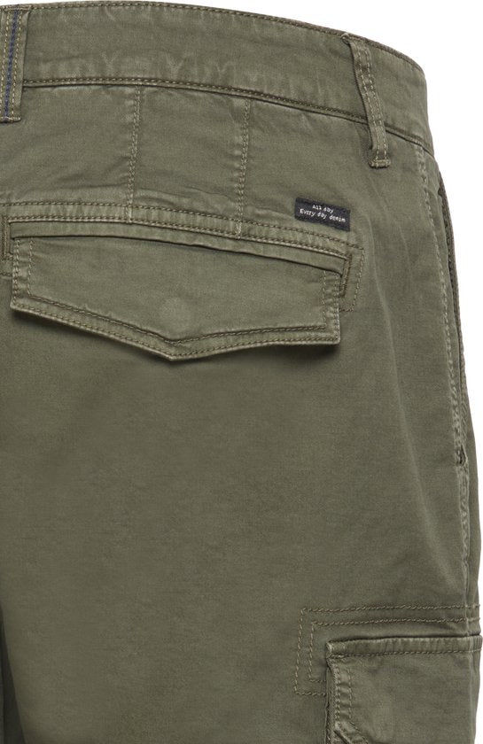 Blend He Shorts Heren Broek - Maat S