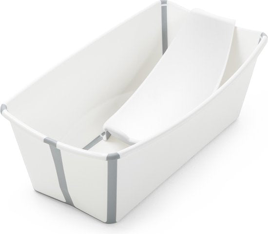 Stokke® Flexi Bath® Bundel - Wit