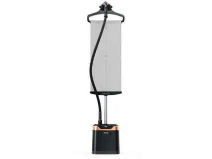 Tefal Pro Style Care IT8480E1 Rechtopstaande kledingstomer 1,3 l 2000 W Zwart, Koper