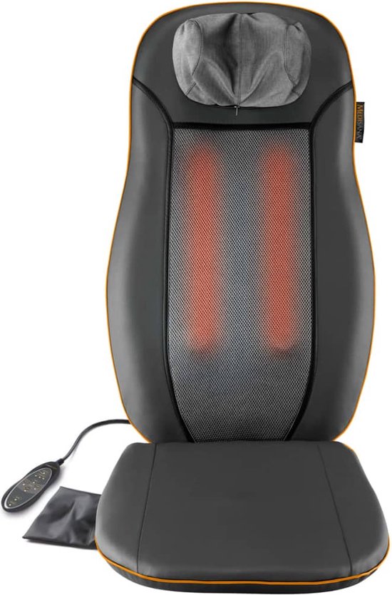 medisana MCN Shiatsu Massagekussen
