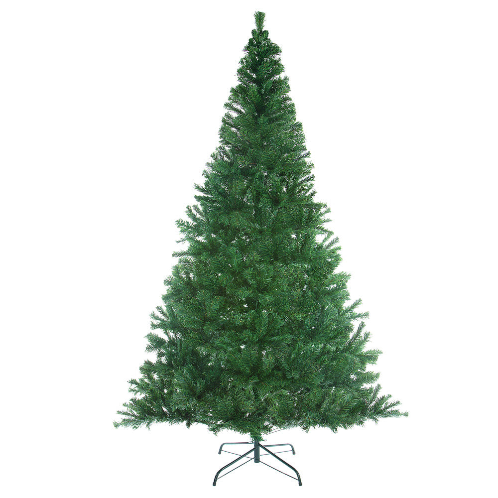 Casaria kerstboom 180cm INCLUSIEF standaard