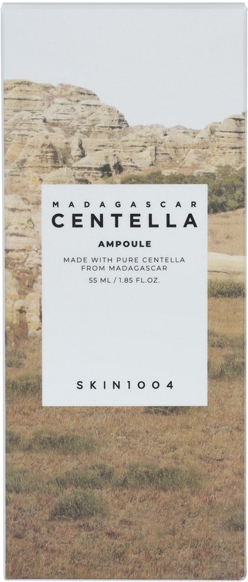 SKIN1004 Madagascar Centella Ampoule 55ml