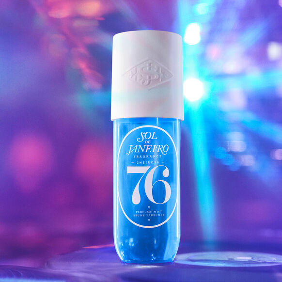 Sol de Janeiro Cheirosa 76 Perfume Mist – 90 ml