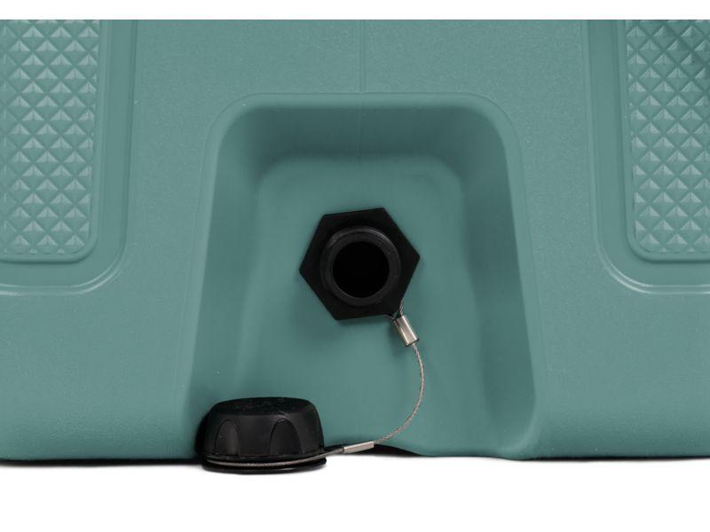 Igloo Trailmate 25 Passieve Koelbox - 23 liter - Groen
