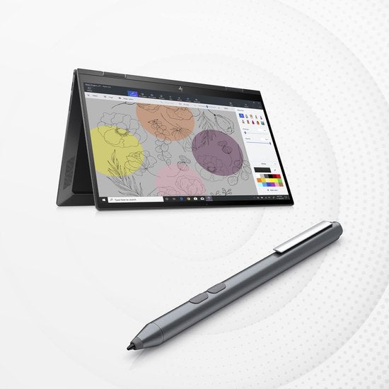 HP Pen MPP 1.51