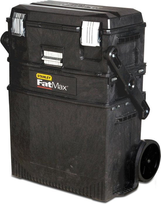 Stanley FatMax Cantilever Gereedschapswagen