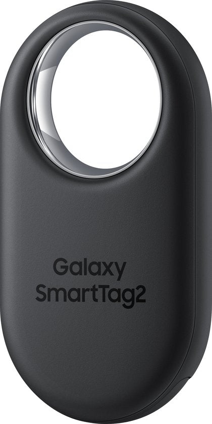 Samsung Galaxy SmartTag 2 - Zwart