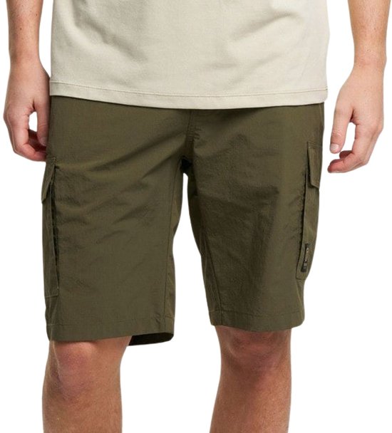 Tenson Travis Cargo Shorts Heren - Maat XXL
