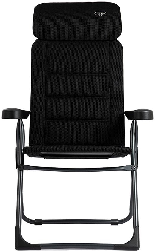 Crespo - Standenstoel - AP/213 - Air-Deluxe - Extra compact