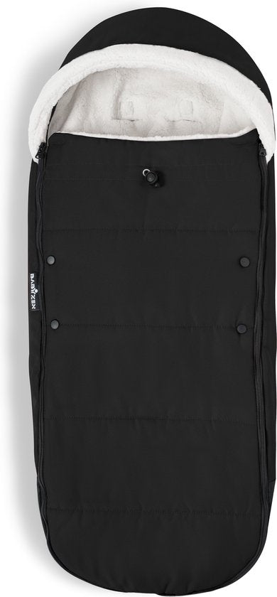 Babyzen Voetenzak YOYO Black
