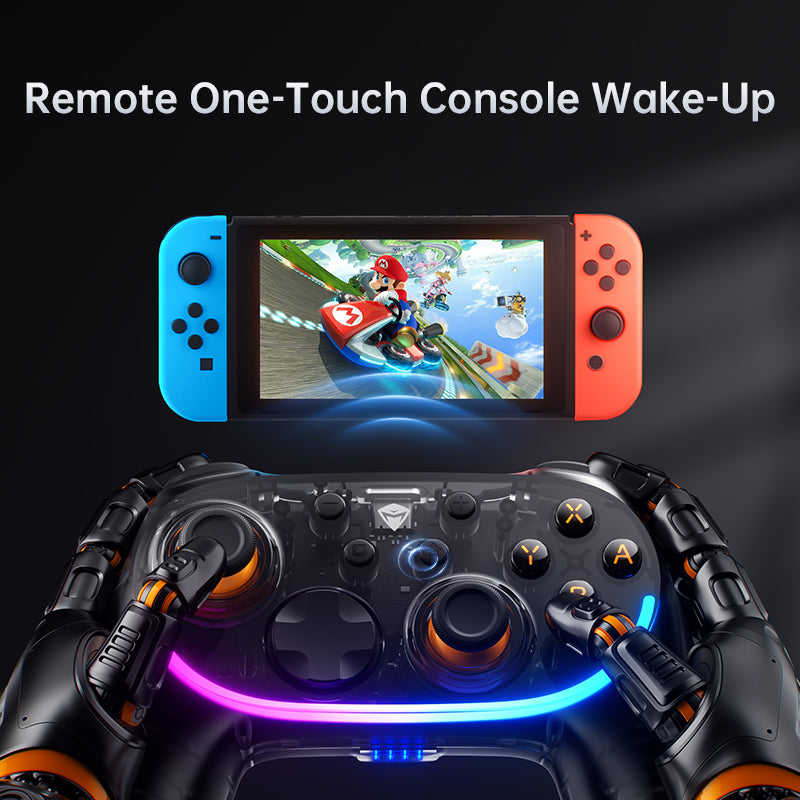Machenike S3 Dubbele modus Controller Zwart