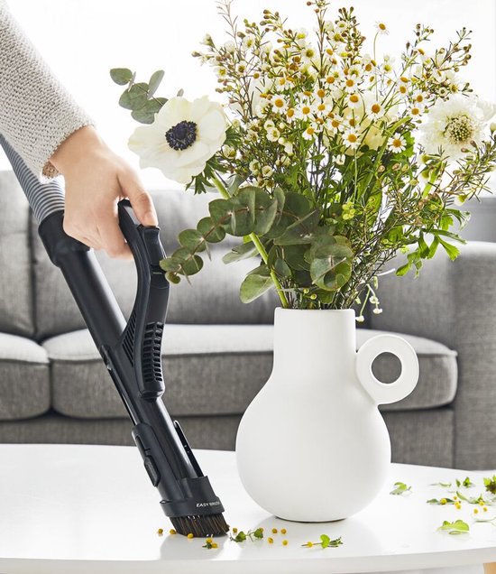 Rowenta Silence Force RO7450 - Stofzuiger met Zak - Stil - Geschikt voor Allergieën - Inclusief Accessoires