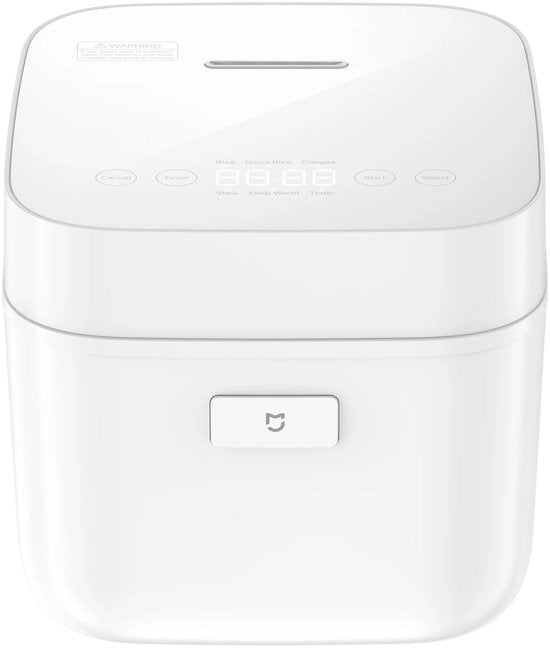 Xiaomi 1.5l Elektrische Rijstkoker Transparant
