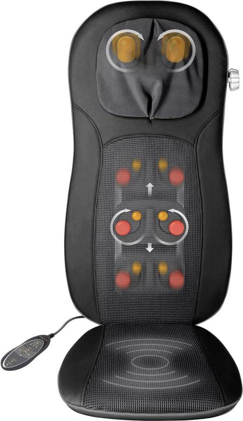 medisana MCN PRO - Massagekussen