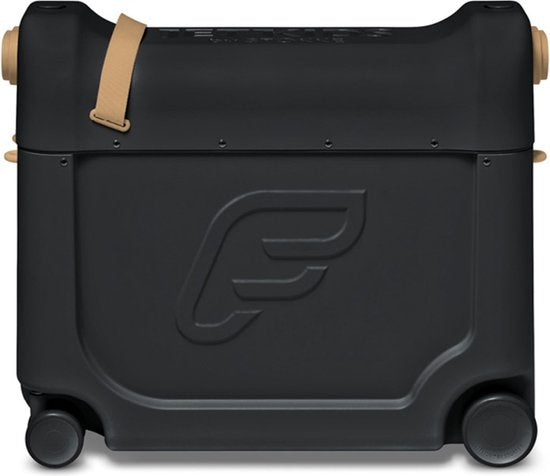 JetKids™ van Stokke® BedBox® Vlieg Me Naar De Maan - Maansverduistering