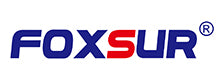 Foxsur Acculader 12V 5A - LCD Display - Pulse Repair - Motor en Auto