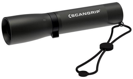 Scangrip Zaklamp Flash 1000 R 1000lm - 03.5138