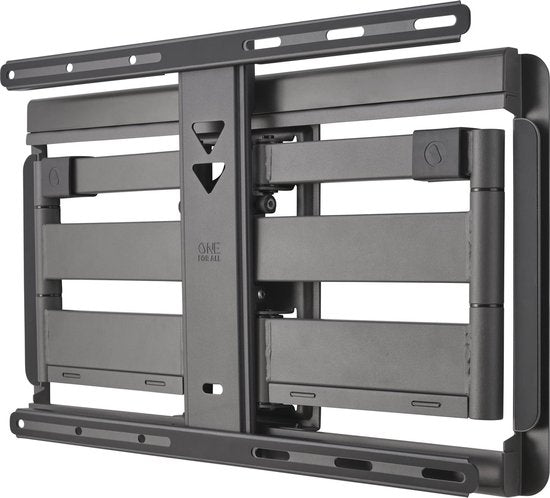 WM5660 Dynamic TV-beugel draaibaar - kantelbaar - 42-100 inch - VESA 600