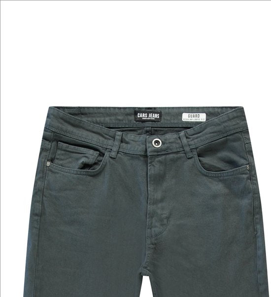 Cars Jeans Jeans Guard Loose Fit - Heren  - W28-L32