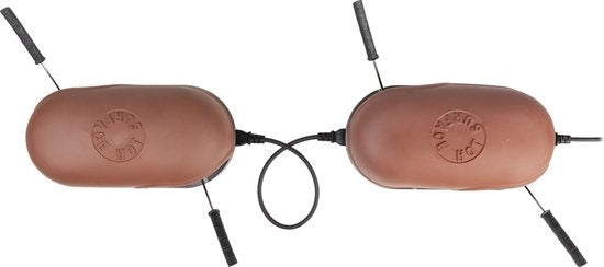 Tristar Pizza Festa Gourmet Connect PZ-9162 - Pizzaoven en Pizzamaker - Gourmetstel voor pizza's - Uitbreidbaar en koppelbaar voor maximaal 8 personen - Set 4 Personen