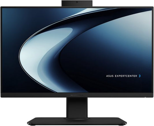 ASUS ExpertCenter P400 AiO P440VAK-BPC191W-NL Intel® Core™ i5 i5-13420H 60,5 cm (23.8") 1920 x 1080 Pixels Alles-in-één-pc 16 GB DDR5-SDRAM 512 GB SSD Windows 11 Home Wi-Fi 6 (802.11ax) Zwart