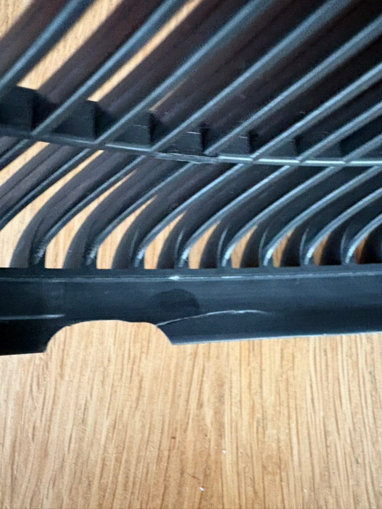 VONROC Vloerventilator Met Afstandsbediening – In 3 Hoogtes Verstelbaar Met 7 Ventilatorbladen En Timer – Voor Slaapkamer En Woonkamer – Zwart Kunststof – 110 cm