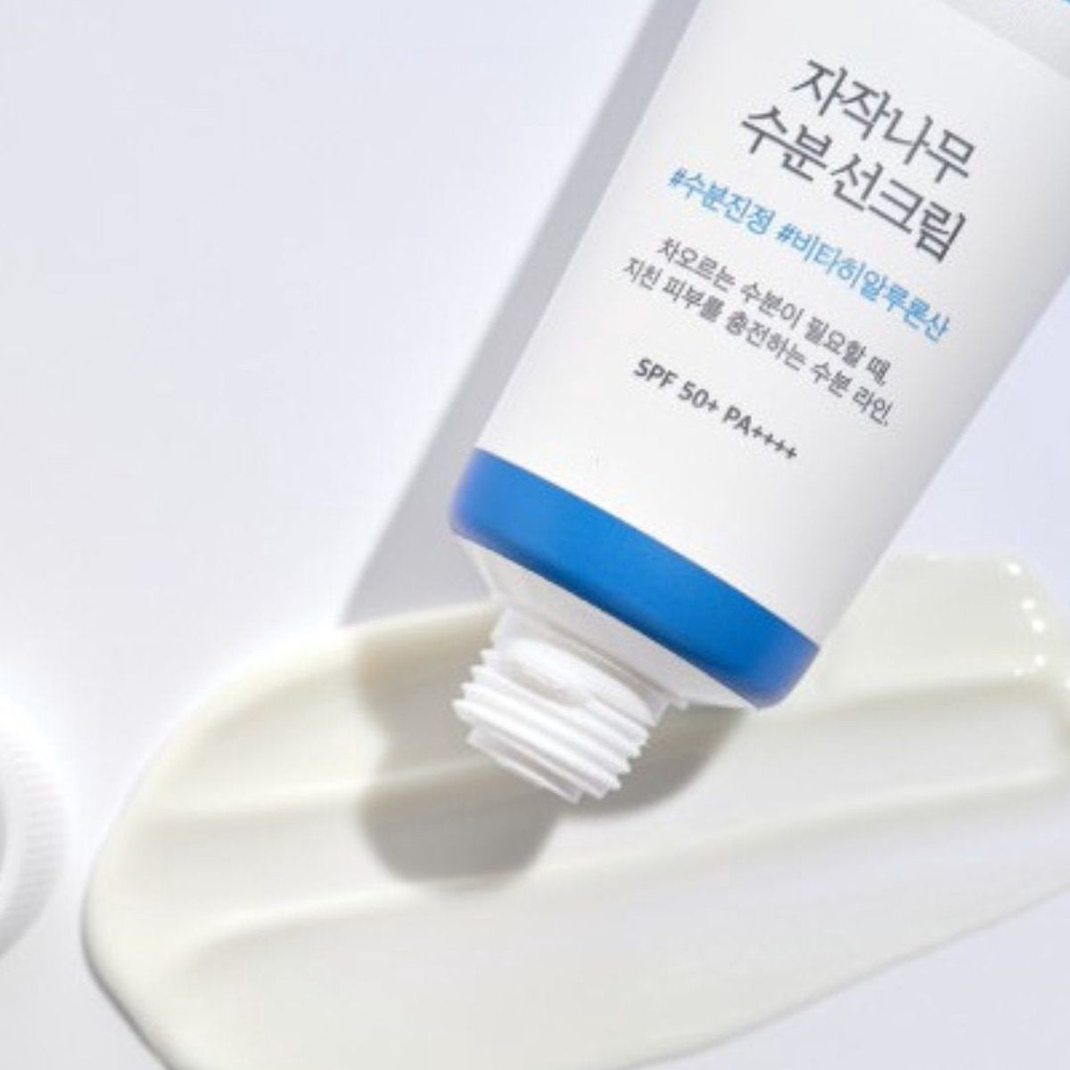 Round Lab Zonnebrandcrème - SPF 50 - 50ml