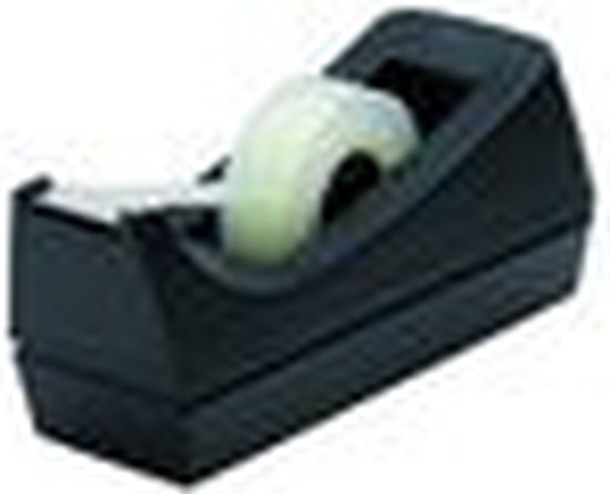 Staples Plakbandhouder, Zwart