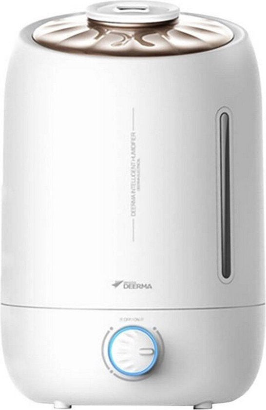 Ultrasone luchtbevochtiger Deerma F500 - 5L - Wit