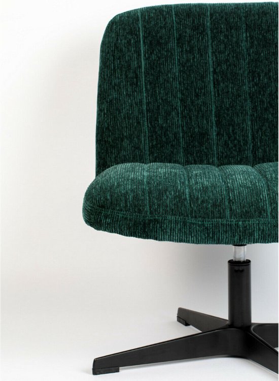 Feliz Lifestyle Belmond Fauteuil Rib Groen