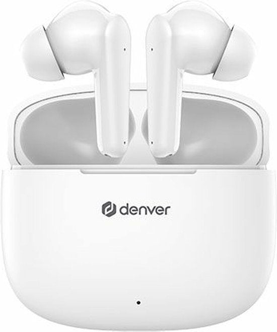 Bluetooth hoofdtelefoon Denver Electronics TWE-48W