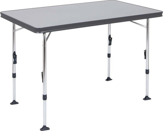 Crespo - Tafel - AL/247 - 110x70 cm - Grijs