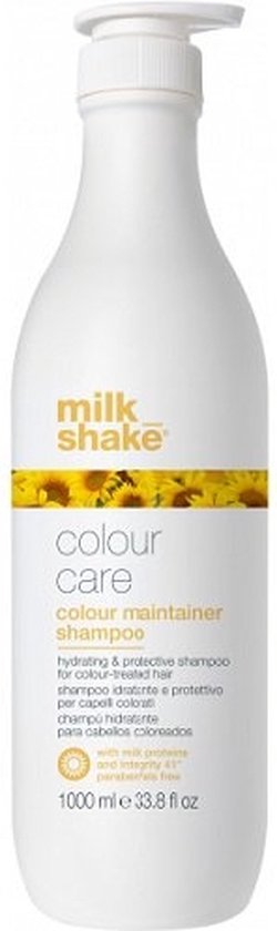 Milk_Shake Color Care Kleur Onderhoud Shampoo 1000ml