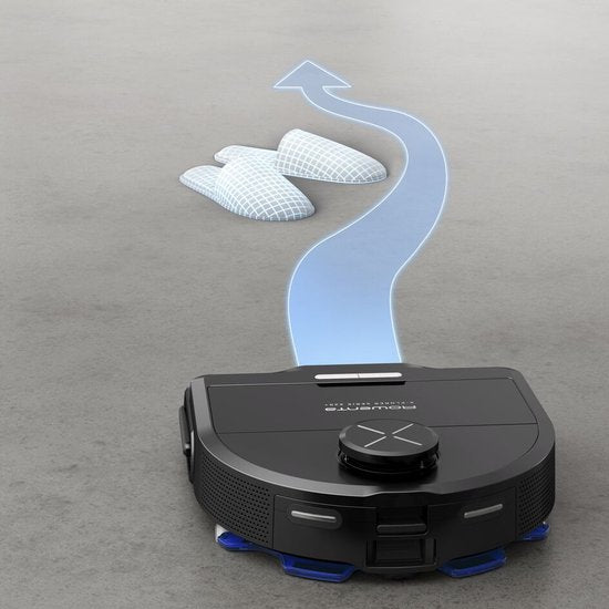 Rowenta X-Plorer Serie 220 RR9465 - Robotstofzuiger