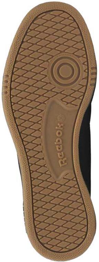 Reebok Club C 85 Schoenen Zwart - Homme - Taille 40