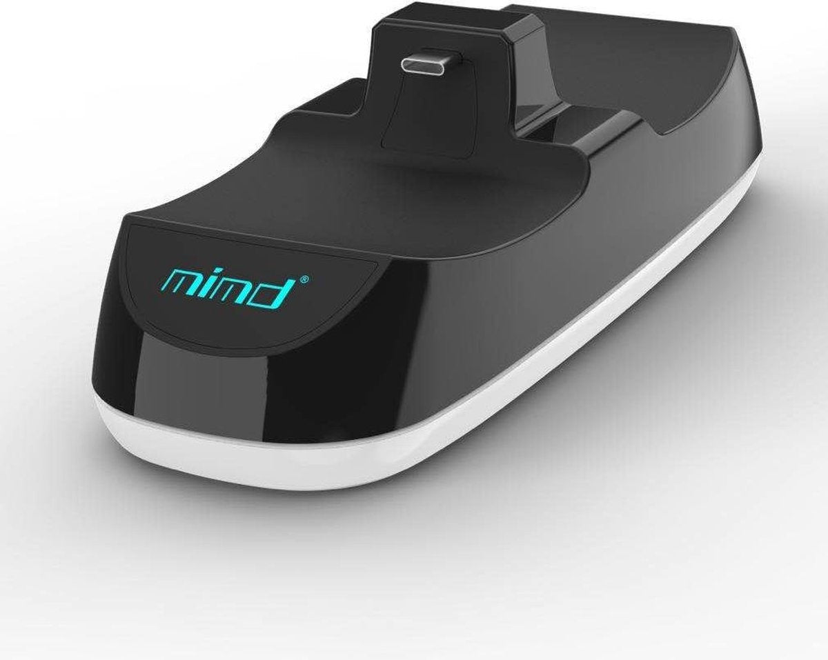 Mimd Oplaadstation voor PS4 Controllers