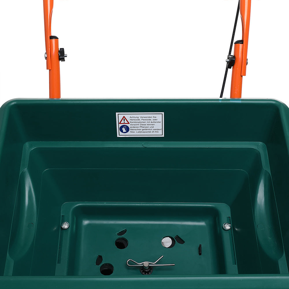 Gardebruk Strooiwagen - 20L
