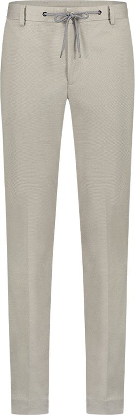 Blue Industry – Chino JAKE-M20 – Stretch – Sand - maat 56