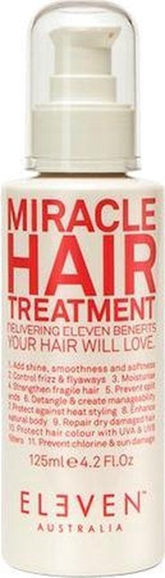 Eleven Australia - Miracle Hair Leave-In Treatment - 125ml