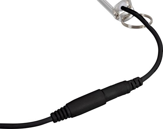 Bo-Camp - Tentverlichting - Slim Tube - 3 LED strip - Dimbaar - 22W