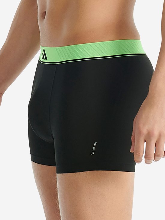 Adidas Sportswear Ondergoed - Trunk-Shorts - Heren - Onderbroeken - Maat L