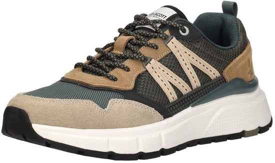 Lyle & Scott Lennox Sneakers Heren - maat 40