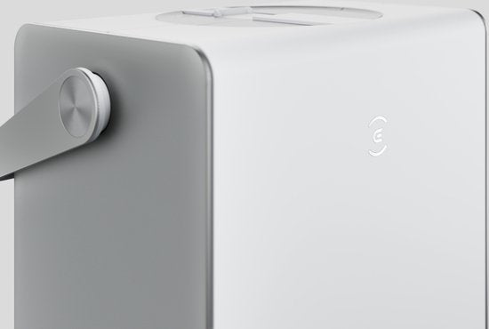 ECOVACS - WINBOT W2 Omni - Automatische ruitenreinigingsrobot - Robot ramen lapper - Slimme reinigingstechniek - ramen, douchedeuren - ruitenreiniger